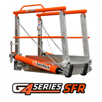 saferack sfr gangway