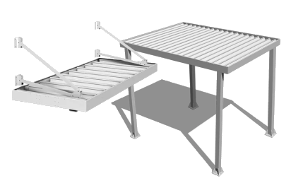 Upside Apex Ramps