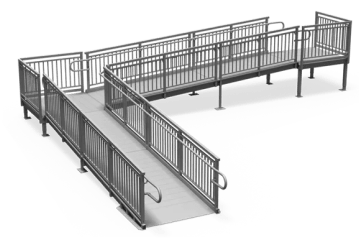 Upside Apex Ramps