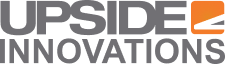 Upside Innovations logo