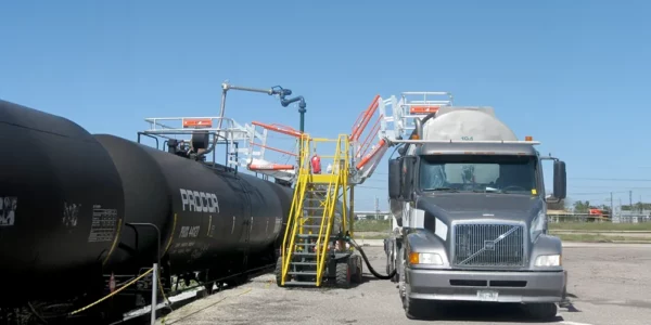 Transloader